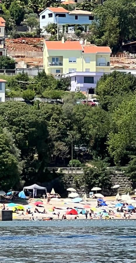 Una Lovran Exteriér fotografie