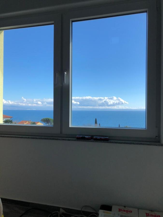 Una Lovran Exteriér fotografie